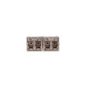 Extralink SFP28 25G 2-Pack moduł przekaźników sieciowych - 2833883