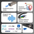 Extralink SFP28 25G 2-Pack moduł przekaźników sieciowych - 2833889