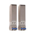 Extralink SFP28 25G 2-Pack moduł przekaźników sieciowych - 2833882