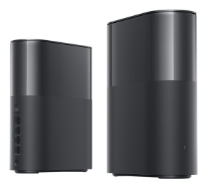 Router Xiaomi BE3600 Pro Dual-band Mesh (2.4 GHz/5 GHz) Wi-Fi 7 (802.11be) Szary