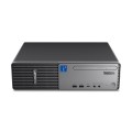 Lenovo ThinkCentre neo 50s G5 i5-14400 16GB DDR5 4800 SSD512 UHD Graphics 730 DVD-RW NoOS Black/Grey 3Y - 2834564
