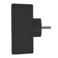 MACLEAN GNIAZDKO PRĄDOWE X2 + 4XUSB, ROZGAŁĘŹNIK Z 2 GNIAZDAMI, 2XUSB A, 2XUSB C PD 20W, 1X16A + 1X6A MCE249 F/B - 2835016