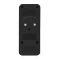 MACLEAN GNIAZDKO PRĄDOWE X3 + 4XUSB, ROZGAŁĘŹNIK Z 3 GNIAZDAMI, 2XUSB A, 2XUSB C PD 20W, 1X16A + 2X6A MCE248 F/B - 2834983