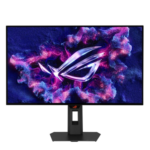 MONITOR ASUS 26.5"  XG27AQDMGR ROG Strix OLED 240Hz - 2836705