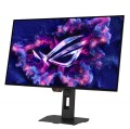 MONITOR ASUS 26.5"  XG27AQDMGR ROG Strix OLED 240Hz - 2836709