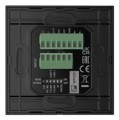 Panel ścienny AUDAC WP225/B, XLR mic + 3,5 mm jack + BT, czarny - 2837353