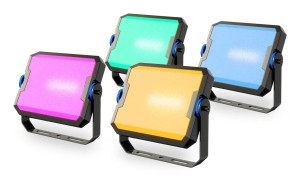 Oświetlenie zewnętrzne Govee - Outdoor Flood Lights