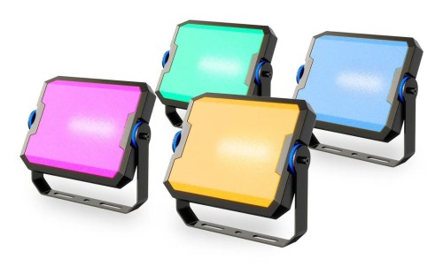 Oświetlenie zewnętrzne Govee - Outdoor Flood Lights - 2837983