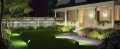 Oświetlenie zewnętrzne Govee - Outdoor Flood Lights - 2837986