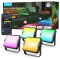 Oświetlenie zewnętrzne Govee - Outdoor Flood Lights - 2837984
