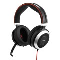 Słuchawki nauszne przewodowe Jabra Evolve 80 UC Stereo - 2838652