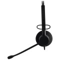 Słuchawki nauszne przewodowe Jabra Biz 2300 Mono - 2838609