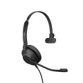Słuchawki nauszne bezprzewodowe Jabra Evolve2 30 MS Mono USB-A - 2838614