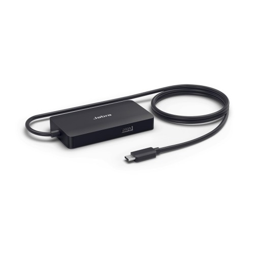 Ładowarka Jabra PanaCast USB HUB USB-C - 2838638