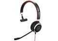 Słuchawki nauszne przewodowe Jabra Evolve 40 UC Mono - 2838641