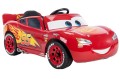 Huffy Disney Cars - Pojazd elektryczny Lightning McQueen - 2839218