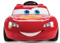 Huffy Disney Cars - Pojazd elektryczny Lightning McQueen - 2839219