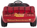 Huffy Disney Cars - Pojazd elektryczny Lightning McQueen - 2839223