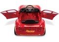 Huffy Disney Cars - Pojazd elektryczny Lightning McQueen - 2839222