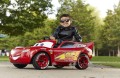 Huffy Disney Cars - Pojazd elektryczny Lightning McQueen - 2839224
