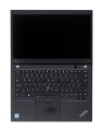 LENOVO ThinkPad T490S i5-8265U 16GB 256GB SSD 14" FHD Win11pro + zasilacz UŻYWANY - 2840768