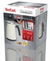 Czajnik elektryczny TEFAL Collection KI666AE0 (2400W; 1,7l) - 2830086