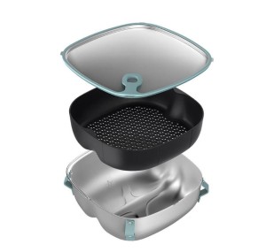 Akcesorium do frytkownicy powietrznej 2w1 HD9960/00 PHILIPS