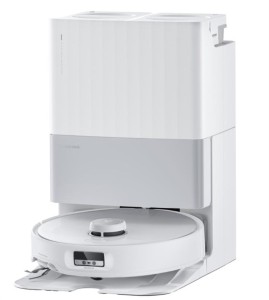 Odkurzacz Roborock Q Revo Edge WH