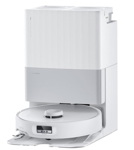 Odkurzacz Roborock Q Revo Edge WH - 2831495