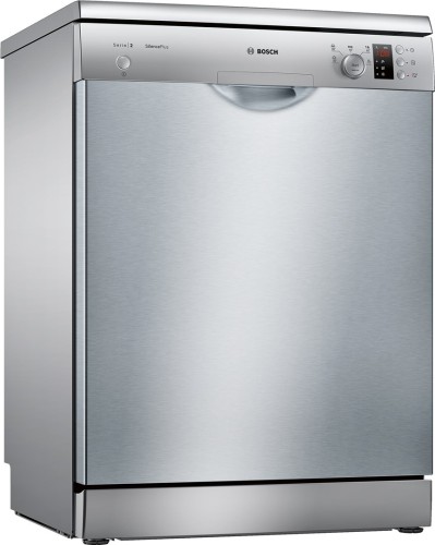 Bosch SMS25AI05E zmywarka Wolnostojący 12 komplet. E - 2832161