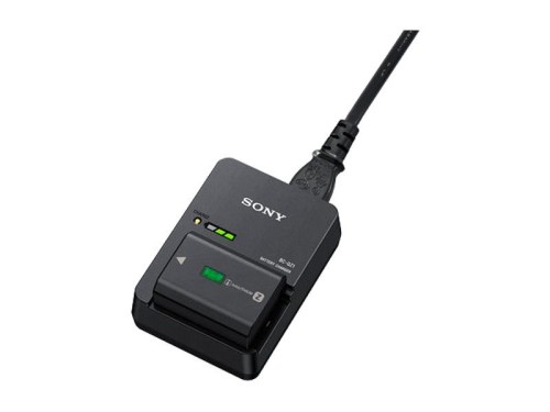 Sony BC-QZ1 ładowarka akumulatorów - 2832933
