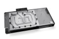 Bloki wodne EK EK-Quantum Vector3 Blok wodny GPU Astral RTX 5090, D-RGB - Akryl - 2832961