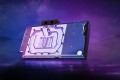 Bloki wodne EK EK-Quantum Vector3 Blok wodny GPU Astral RTX 5090, D-RGB - Akryl - 2832963