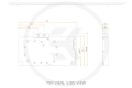 Bloki wodne EK EK-Quantum Vector3 Blok wodny GPU Astral RTX 5090, D-RGB - Akryl - 2832965