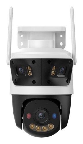 Kamera IP IMOU Cruiser Triple 11MP (3MP+3MP+5MP) - 2833125