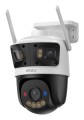 Kamera IP IMOU Cruiser Triple 11MP (3MP+3MP+5MP) - 2833126