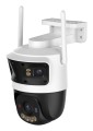 Kamera IP IMOU Cruiser Triple 11MP (3MP+3MP+5MP) - 2833128