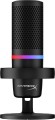 Mikrofon HyperX DuoCast Juodas Czarny - 2835502