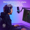 Mikrofon HyperX DuoCast Juodas Czarny - 2835496