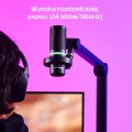 Mikrofon HyperX DuoCast Juodas Czarny - 2835500