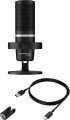 Mikrofon HyperX DuoCast Juodas Czarny - 2835505