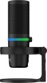 Mikrofon HyperX DuoCast Juodas Czarny - 2835503
