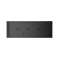 Inteligentna stacja dokująca Lenovo ThinkPad USB4 5500 (z zasilaczem 135 W) | Ilość DisplayPorts: 2 | Ilość portów HDMI: 1 | 100 W - 2836397