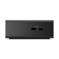 Inteligentna stacja dokująca Lenovo ThinkPad USB4 5500 (z zasilaczem 135 W) | Ilość DisplayPorts: 2 | Ilość portów HDMI: 1 | 100 W - 2836391