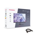 Thomson M24FB2Y14, monitor 24 cali, FHD, 100 Hz - 2836824