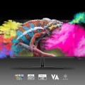 Thomson M24FB2Y14, monitor 24 cali, FHD, 100 Hz - 2836827