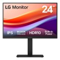 Monitor LG 24BA55W-B 24BA55WB (24BA55W-B) - 2836916