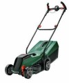 Bosch City Mower 18V-32 Kosiarka do trawnika typu push Bateria Czarny, Zielony - 2837136