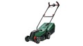 Bosch City Mower 18V-32 Kosiarka do trawnika typu push Bateria Czarny, Zielony - 2837134