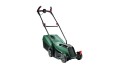 Bosch City Mower 18V-32 Kosiarka do trawnika typu push Bateria Czarny, Zielony - 2837135